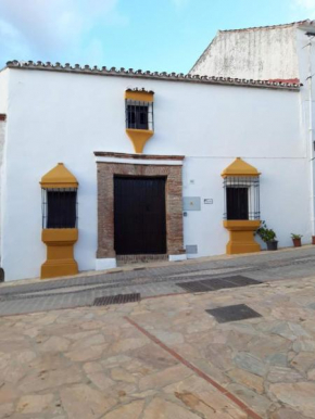 Casa Rural La Maestra, Atajate